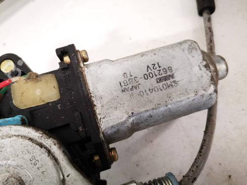 Right front window motor MAZDA PREMACY (CP) 2.0 TD | BP35365717E20 - Image 3
