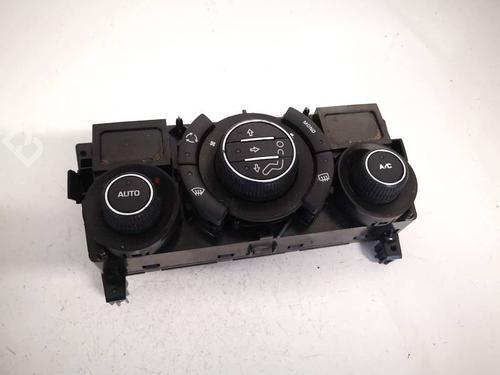 Used Climate control Climate control PEUGEOT 308 SW I (4E_, 4H_) 2.0 HDi (136 hp) 35166408 35166408