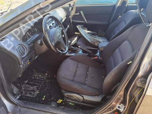 Switch MAZDA 6 Hatchback (GG) 2.0 DI (GG14) | BP32906742I30  - Image 10