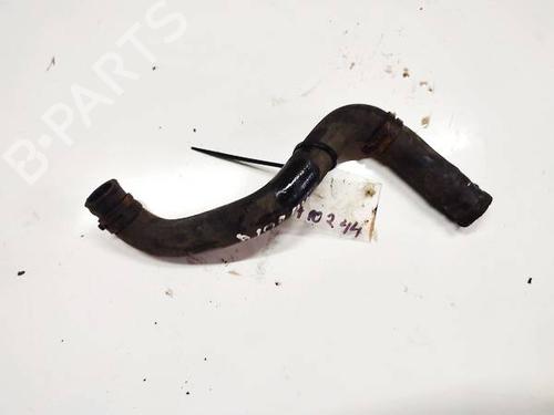 Used Pipe Pipe FORD FIESTA V (JH_, JD_) 1.4 TDCi (68 hp) 32573363 32573363