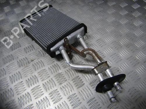 Used Heater matrix Heater matrix 35690588 35690588