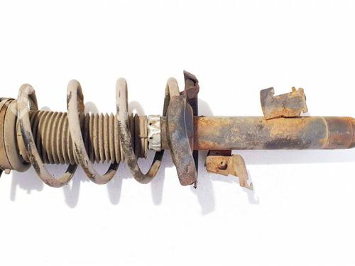 Used Right front shock absorber Right front shock absorber 35049116 35049116