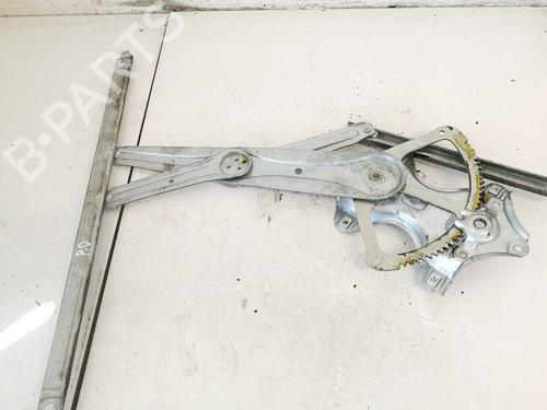 Used Front right window mechanism Front right window mechanism 35094860 35094860
