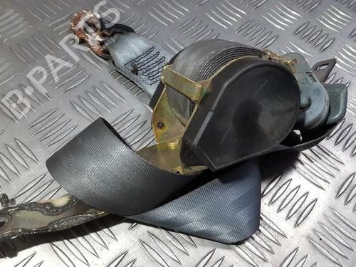 Used Front right seatbelt Front right seatbelt RENAULT MEGANE I (BA0/1_) 1.6 e (BA0F, BA0S) (90 hp) 35673683 35673683