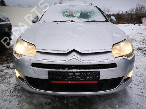 Switch CITROËN C5 III (RD_) 1.6 HDi 110 (RD9HL0, RD9HR8, RD9HRA) | BP32934258I30  - Image 5