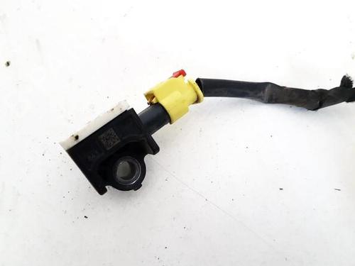 Used Electronic module Electronic module VW POLO V (6R1, 6C1) 1.2 TDI (75 hp) 33507848 33507848