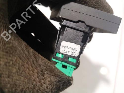 Switch CITROËN C4 Grand Picasso I (UA_) 2.0 HDi 138 | BP37481069I30 - Image 3