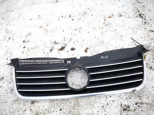 Used Grille Grille 35330737 35330737