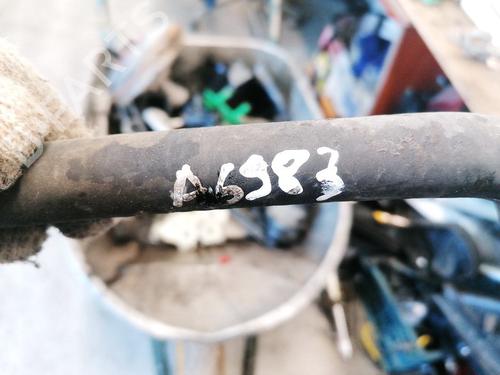 Pipe AUDI A6 C5 (4B2, 4B4) 1.9 TDI | BP33094402M125 - Image 3