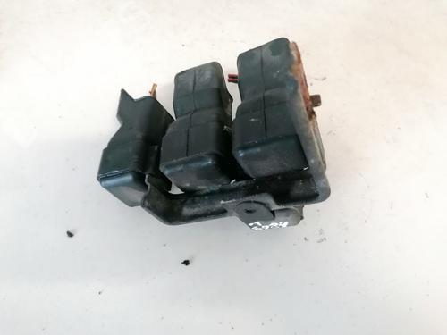 Used Other Other MAZDA 626 V (GF) 2.0 Turbo DI (GFFP) (101 hp) 33093924 33093924