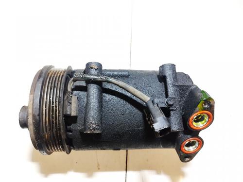 AC compressor FORD FOCUS II (DA_, HCP, DP) 1.6 TDCi | BP35476408M34 - Image 2