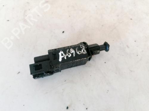 Used Electronic module Electronic module OPEL VECTRA C (Z02) 2.2 DTI 16V (F69) (125 hp) 35539073 35539073