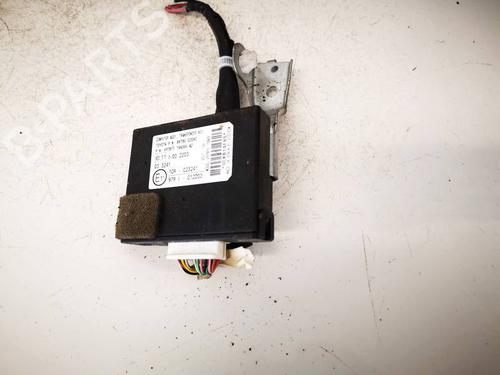 Elektronisk modul Elektronisk modul 38040371 38040371