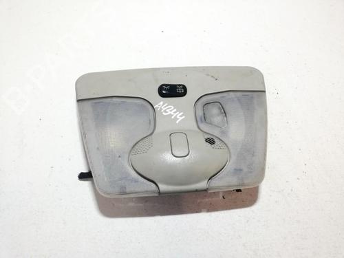 Kabinelys Kabinelys MERCEDES-BENZ A-CLASS (W168) A 170 CDI (168.008) (90 hp) 35839493 35839493