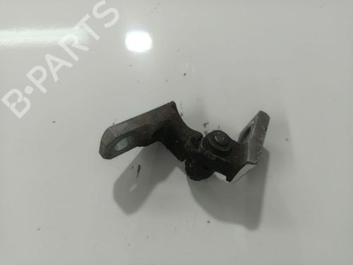 Used Hinge/Door check strap Hinge/Door check strap VW TOURAN (1T1, 1T2) 2.0 TDI (136 hp) 32535752 32535752