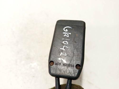Engache cinturón HONDA FR-V (BE) 2.2 i CTDi (BE5) | BP34922679I32 - Image 3