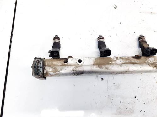 Injection rail FORD MONDEO IV (BA7) 2.5 | BP35255413M98 - Image 2