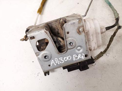 Used Front right lock Front right lock 35358536 35358536