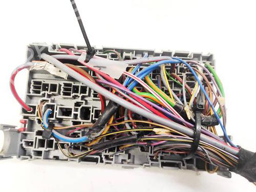 Fuse box FORD TRANSIT Van (FA_ _) 2.2 TDCi | BP32931637E1 - Image 2