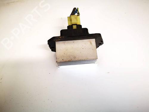 Used Heater resistor Heater resistor HONDA CR-V II (RD_) 2.0 (RD5) (150 hp) 34969047 34969047