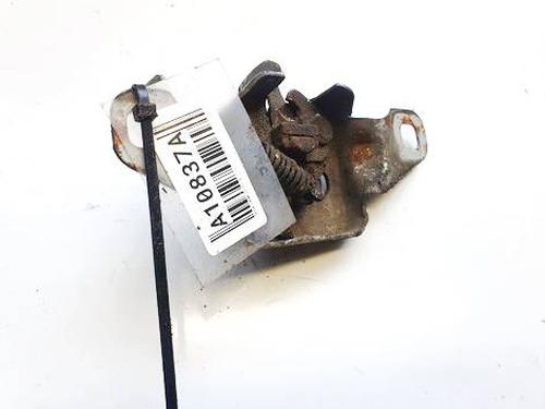 hjelmlås DACIA LOGAN (LS_) 1.5 dCi (LS04) | BP34915189C133 - Image 3