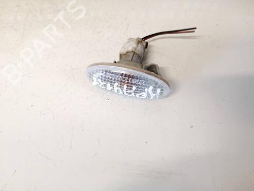 Used Left side indicator Left side indicator 35258652 35258652