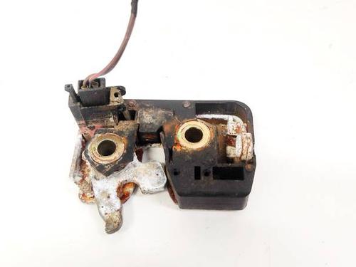 Used Tailgate lock Tailgate lock 35229699 35229699