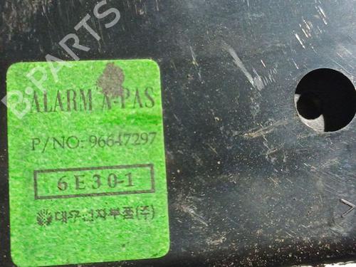 Electronic module CHEVROLET EPICA (KL1_) 2.0 | BP34986096M83 - Image 5