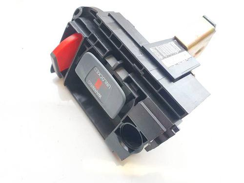Used Electronic module Electronic module 35244598 35244598