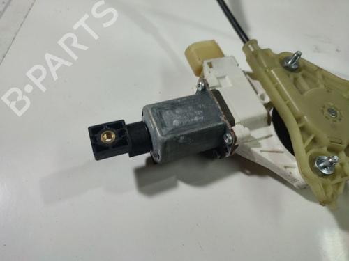 Left front window motor BMW 3 (E90) 325 i | BP34848002E21 - Image 4