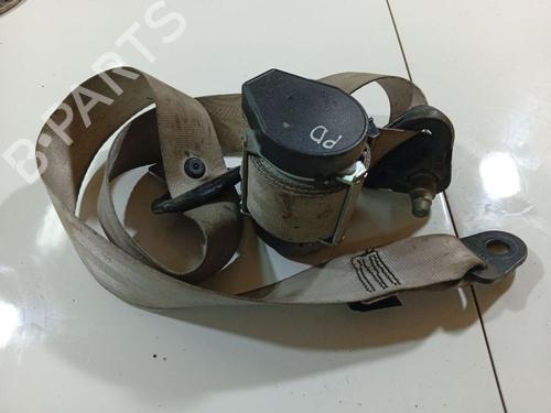 Front right seatbelt DACIA LOGAN (LS_) 1.5 dCi (LS04) | BP34918477I25 - Image 3