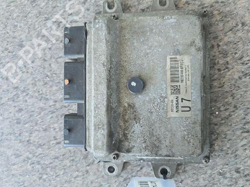 Used Engine control unit (ECU) Engine control unit (ECU) NISSAN QASHQAI I (J10, NJ10) 2.0 dCi (150 hp) 38580640 38580640