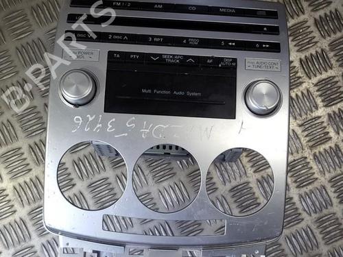 Used Radio Radio MAZDA 5 (CR) 1.8 (CR19) (116 hp) 35683259 35683259
