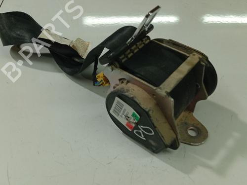 Front right seatbelt SKODA SUPERB II (3T4) 2.0 TDI | BP34794629I25 - Image 2
