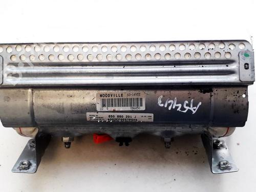 Used Passenger airbag Passenger airbag AUDI A4 B5 (8D2) 1.9 TDI (110 hp) 33526047 33526047