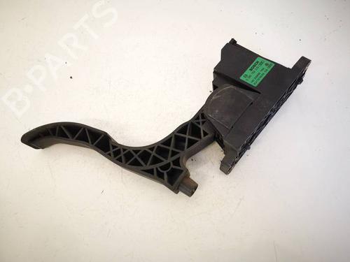 Used Pedal Pedal SKODA FABIA I (6Y2) 1.4 (60 hp) 34753135 34753135