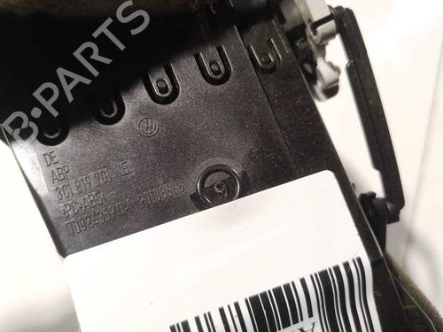 Air vent VW PASSAT B6 (3C2) 2.0 FSI | BP32613584I21