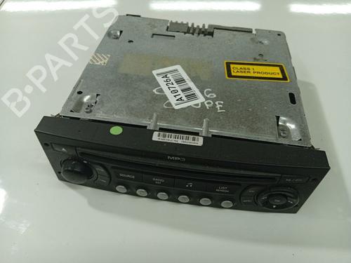 Used Radio Radio 34844856 34844856