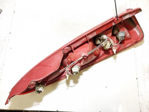 Right taillight CHEVROLET REZZO MPV (U100) 1.6 | BP35873589C35 - Image 2