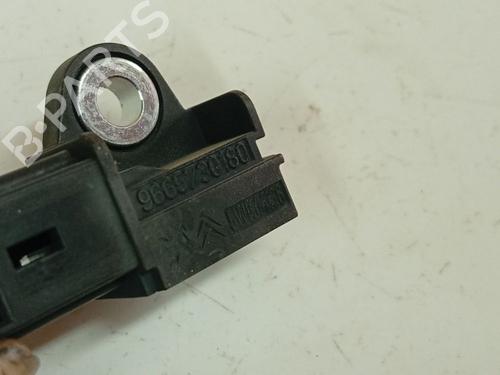 Electronic sensor CITROËN C4 II Hatchback Van (NC_) 1.6 HDi | BP37279031M84 - Image 4