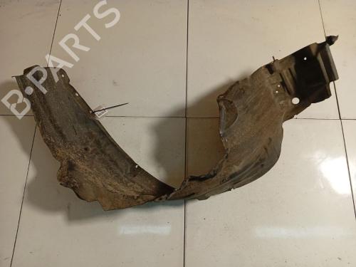 Used Wheel arch Wheel arch NISSAN ALMERA II Hatchback (N16) 1.5 (98 hp) 40519376 40519376