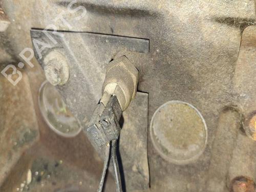 Electronic module FORD TRANSIT Van (E_ _) 2.5 DI (EAS, EAL) | BP38314710M83 - Image 3