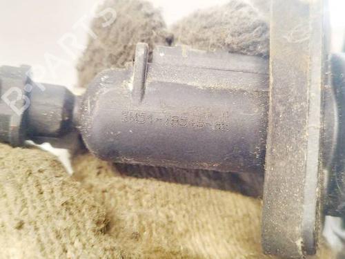 Clutch slave cylinder FORD FOCUS C-MAX (DM2) 2.0 TDCi | BP35033961M113 - Image 3