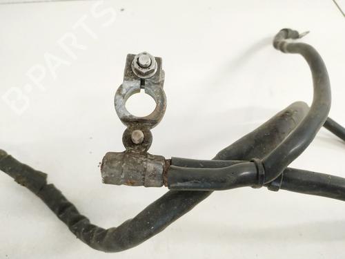 Cable RENAULT LAGUNA II (BG0/1_) 1.9 dCi (BG1A, BG1V) | BP35526176E12 - Image 3