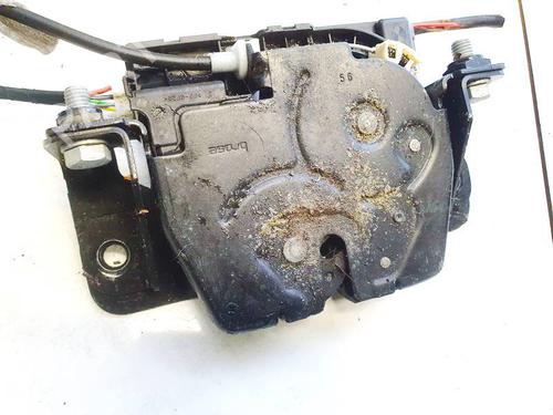Used Tailgate lock Tailgate lock 35164269 35164269