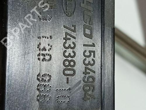 Fuse box OPEL ASTRA H (A04) 1.7 CDTI (L48) | BP32553667E1