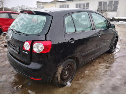 Engine mount VW GOLF PLUS V (5M1, 521) 1.6 FSI | BP32934809M89  - Image 10