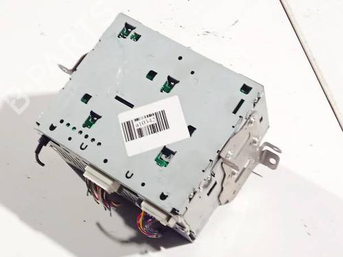 Used Radio Radio 35024266 35024266