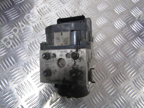 Used ABS pump ABS pump NISSAN ALMERA II Hatchback (N16) 2.2 Di (110 hp) 35668918 35668918