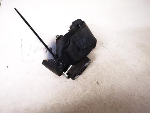 Front right seatbelt OPEL CORSA D (S07) 1.2 (L08, L68) | BP35565022I25 - Image 2